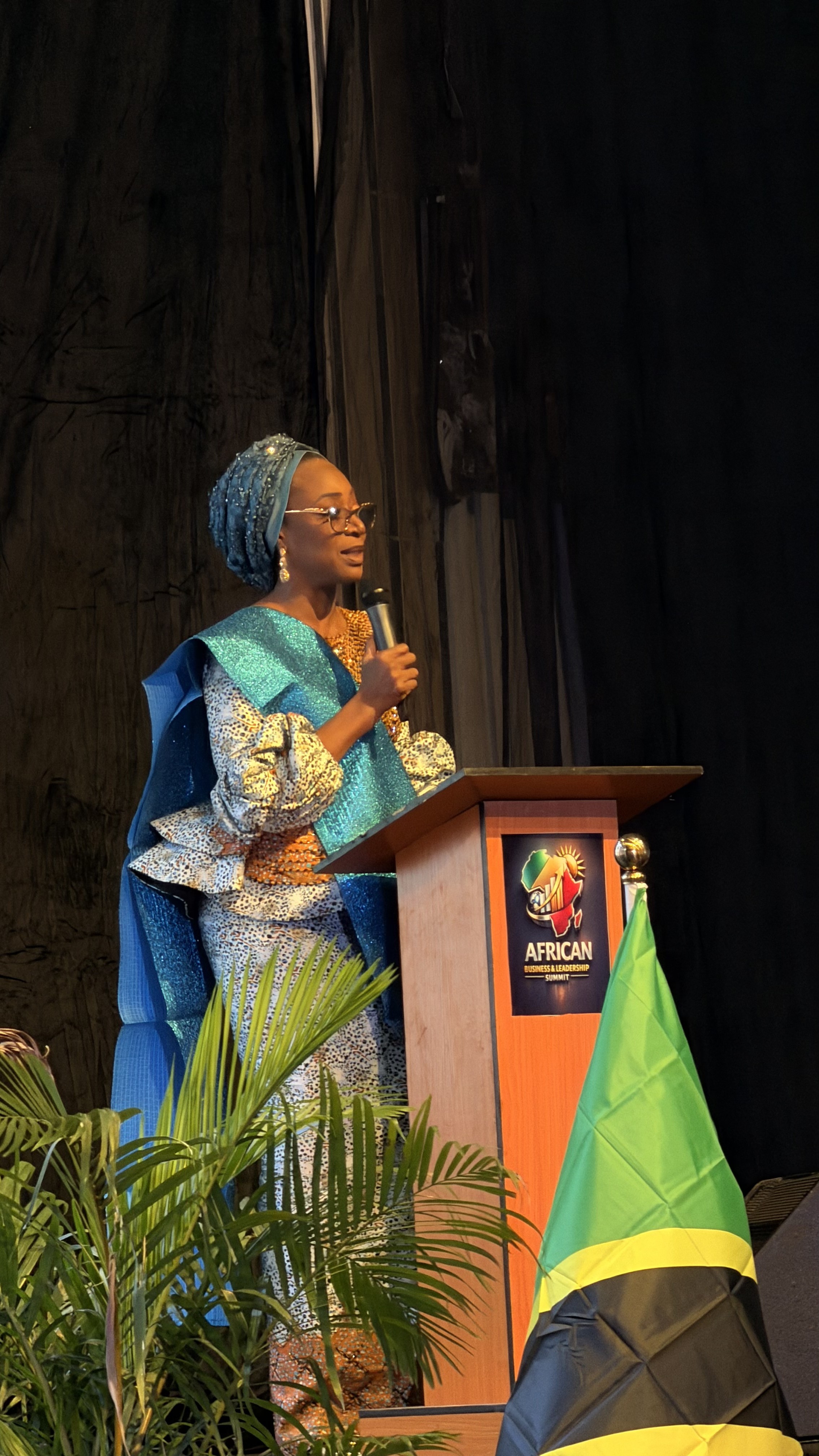 African Business & Leadership Summit 2026